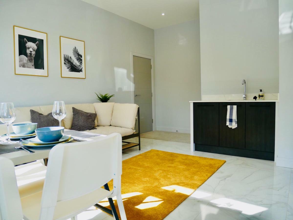 Luxury 3 Bedroom Apartment Near Bournemouth Beach & Poole Exterior photo